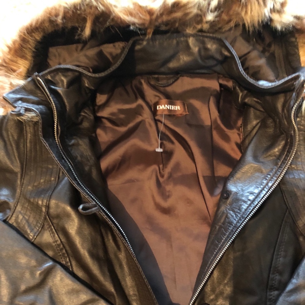 DANIER Jacket